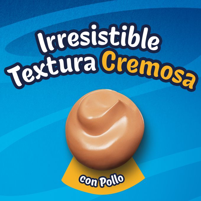 ​PURINA®  FELIX® Deli Moments™  Multipack Variedad Sabores