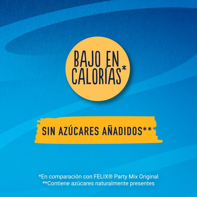 ​PURINA®  FELIX® Deli Moments™  Multipack Variedad Sabores