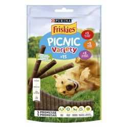 Ver PURINA® FRISKIES® Picnic Surtido