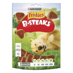 Ver PURINA® FRISKIES® B-Steaks