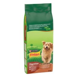 Ver PURINA® FRISKIES® Digestion con Buey, Cordero y Verduras
