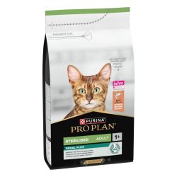 Ver PURINA® PRO PLAN®  Gato STERILISED Adult 1+ RENAL PLUS Salmón