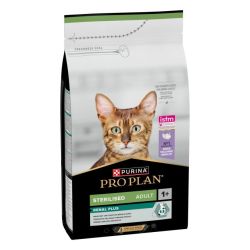 Ver PURINA® PRO PLAN® Gato STERILISED Adult 1+ RENAL PLUS Pavo