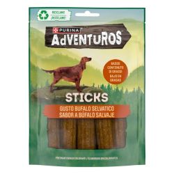 PURINA® ADVENTUROS® Core Sticks