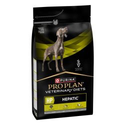 PURINA® PRO PLAN® VETERINARY DIETS CANINE HP Hepatic