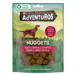 Ver PURINA® ADVENTUROS® Core Nuggets