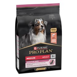 Ver PURINA® PRO PLAN®  Medium Adult SENSITIVE SKIN Salmón