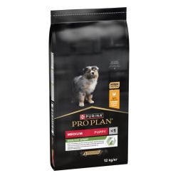 Ver PURINA® PRO PLAN® Puppy Medium HEALTHY START Pollo
