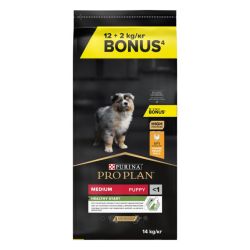 Ver PURINA® PRO PLAN®  PRO PLAN MEDIUM PUPPY Pollo