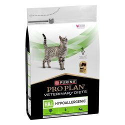 PURINA® PRO PLAN® VETERINARY DIETS FELINE HA Hypoallergenic