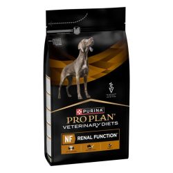 Ver PURINA® PRO PLAN® VETERINARY DIETS  CANINE NF Renal Function