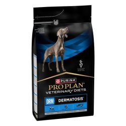 PURINA® PRO PLAN® VETERINARY DIETS CANINE DRM Dermatosis