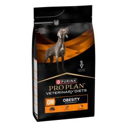 Ver PURINA® PRO PLAN® VETERINARY DIETS CANINE OM Obesity Management