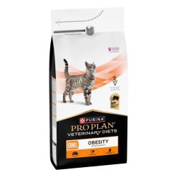 Ver PURINA® PRO PLAN® VETERINARY DIETS FELINE OM Obesity Management