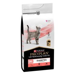 Ver PURINA® PRO PLAN® VETERINARY DIETS FELINE DM Diabetes Management
