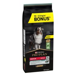 Ver PURINA® PRO PLAN® MEDIUM Sensitive Digestion Cordero