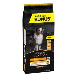 Ver PURINA® PRO PLAN® ALLSZ ADULTO Ligth/Steril Pollo