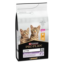 Ver PURINA® PRO PLAN®  Kitten HEALTHY START Pollo