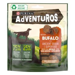 Ver PURINA®  ADVENTUROS®  Grano Ancestral y Superalimentos Bufalo