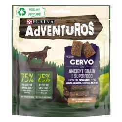 Ver PURINA®  ADVENTUROS®  Grano Ancestral y Superalimentos Venado
