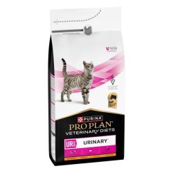 Ver PURINA® PRO PLAN® VETERINARY DIETS  FELINE UR Urinary