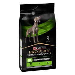 PURINA® PRO PLAN® VETERINARY DIETS CANINE HA Hypoallergenic