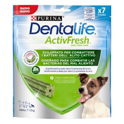 Ver PURINA® DENTALIFE® ACTIVFRESH Small