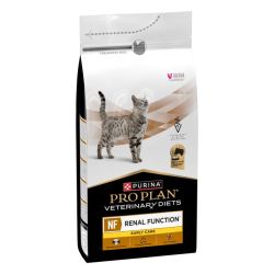 Ver PURINA® PRO PLAN® VETERINARY DIETS FELINE NF Renal Function Early Care