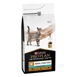 Ver PURINA® PRO PLAN® VETERINARY DIETS FELINE NF Renal Function Advanced Care