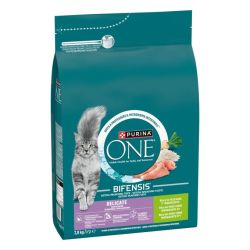 Ver PURINA® ONE® BIFENSIS Bifensis SENSITIVE
