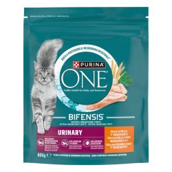 Ver PURINA® ONE® BIFENSIS Bifensis TRACTO