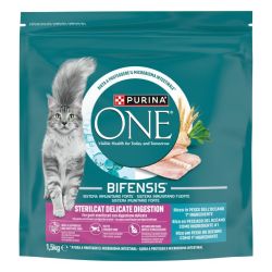 Ver PURINA® ONE® BIFENSIS Bifensis Esterilizado Delicate