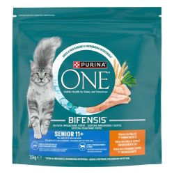 Ver PURINA® ONE® BIFENSIS Bifensis SENIOR