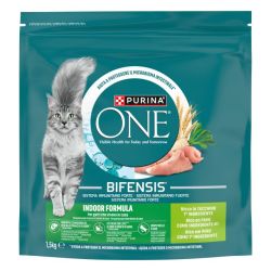 Ver PURINA® ONE® BIFENSIS Bifensis INDOOR