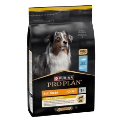Ver PURINA® PRO PLAN®  All Sizes Adult LIGHT / STERILISED Pescado Blanco