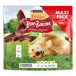 Ver PURINA® FRISKIES® Maxipack Bon bacon