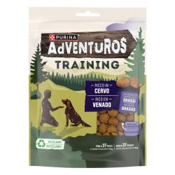Ver PURINA® ADVENTUROS® Training Venado