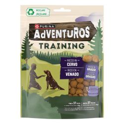 Ver PURINA® ADVENTUROS® Training Venado