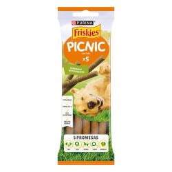 Ver PURINA® FRISKIES® Picnic Pollo