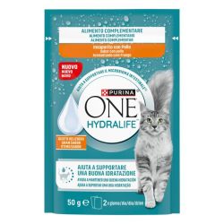 Ver PURINA® ONE® HYDRALIFE™ HYDRALIFE™ con Pollo