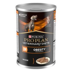 Ver PURINA® PRO PLAN® VETERINARY DIETS CANINE OM Obesity Management Lata