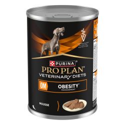 Ver PURINA® PRO PLAN® VETERINARY DIETS CANINE OM Obesity Management Lata