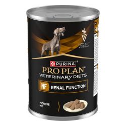 Ver PURINA® PRO PLAN® VETERINARY DIETS CANINE NF Renal Function Lata