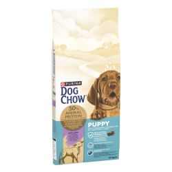Ver PURINA® DOG CHOW® Dog Chow Cachorro con Cordero 12 kg