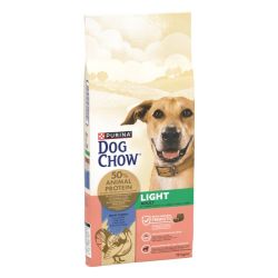 Ver PURINA® DOG CHOW® Dog Chow Light Pavo 12kg