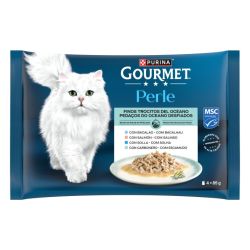 Ver PURINA® GOURMET® Perle