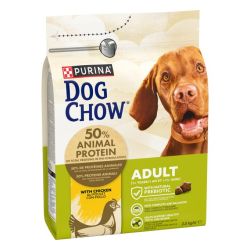 Ver PURINA® DOG CHOW® Dog Chow Adulto Pollo 2,5 kg