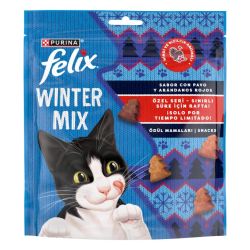 Ver PURINA® FELIX® Winter Mix