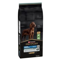 Ver PURINA® PRO PLAN® Large Athletic SENSITIVE DIGESTION Cordero