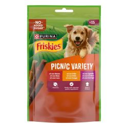 Ver PURINA® FRISKIES® Picnic Surtido Picnic Surtido